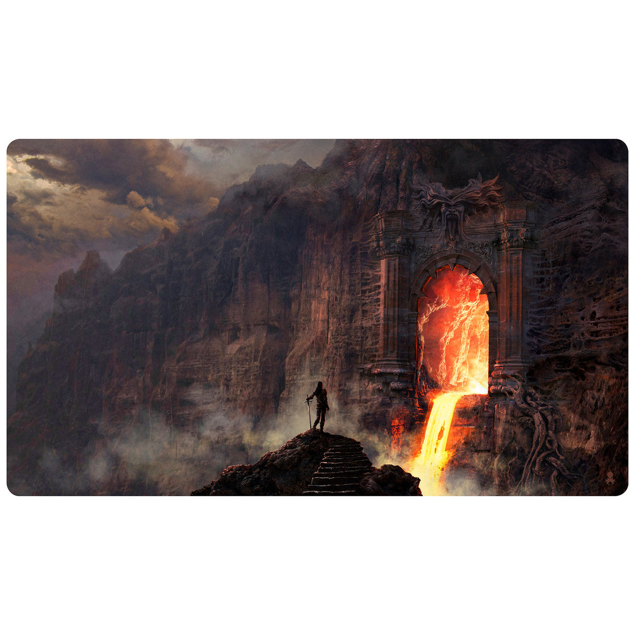 I'm not going in there